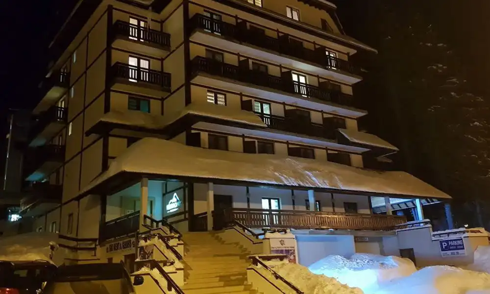 Vila Kopaonik