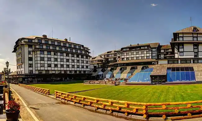 Hotel Grand