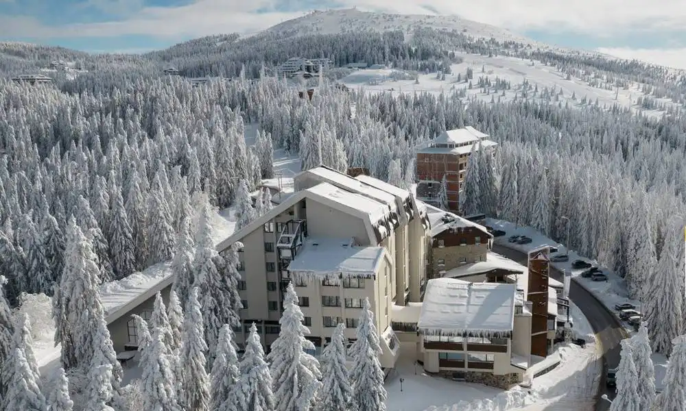 Hotel Putnik