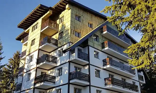 Villa Zvončica