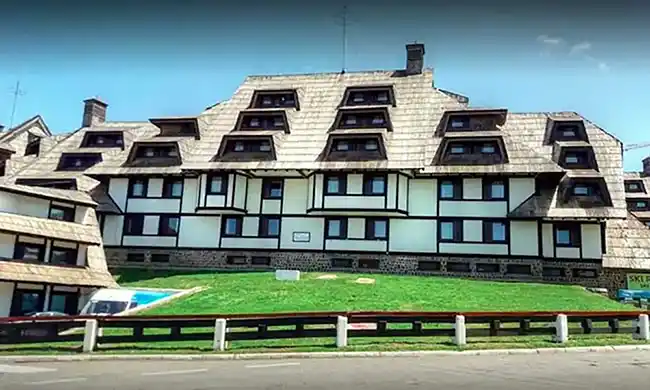 JAT Apartments