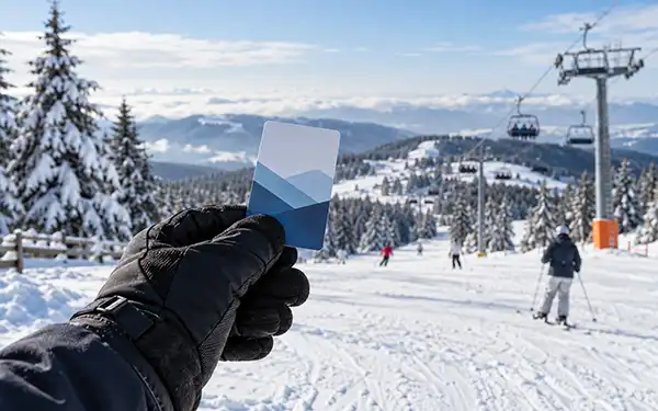 Ski pass za Kopaonik